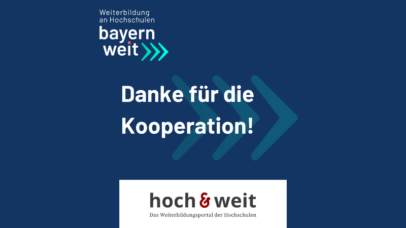 250224 Magazin Danke Kooperation hochundweit