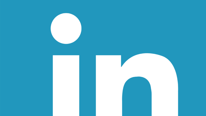 Logo LinkdeIn