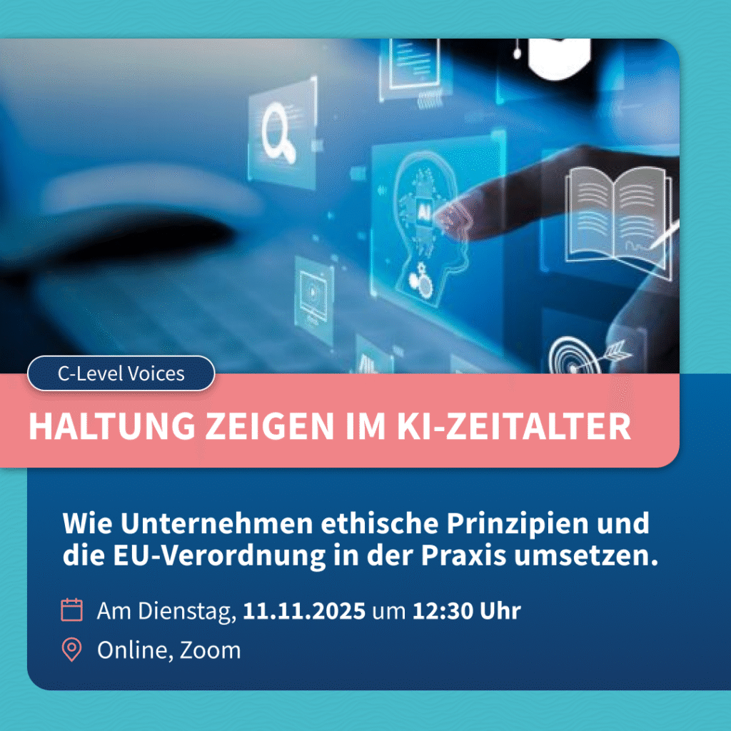 Veranstaltung am 11.11.15 Kempten Business School