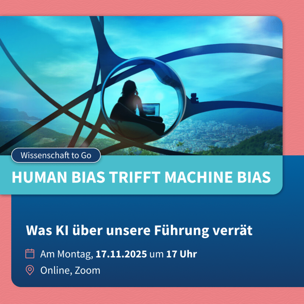 Veranstaltung am 17.11.25 Kempten Business School