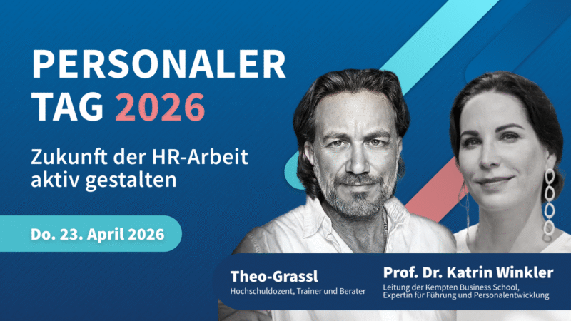 Personalertag 2026 Kempten