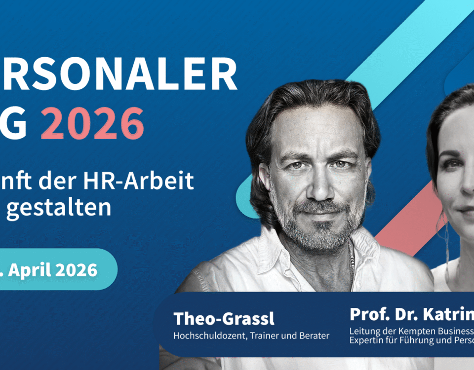 Personalertag 2026 Kempten