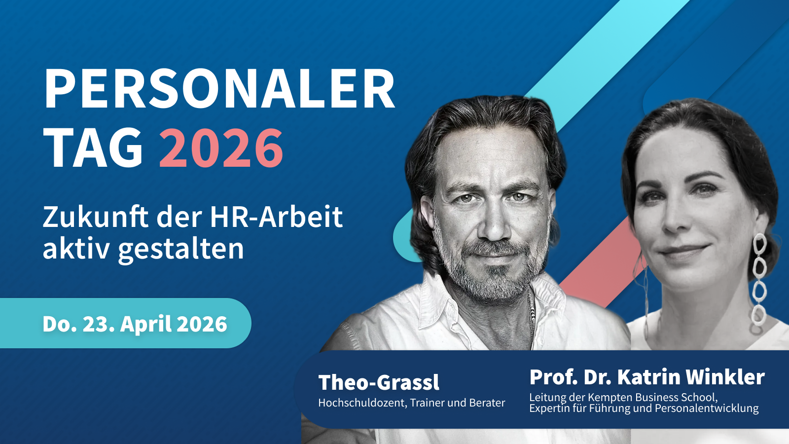 Personalertag 2026 Kempten