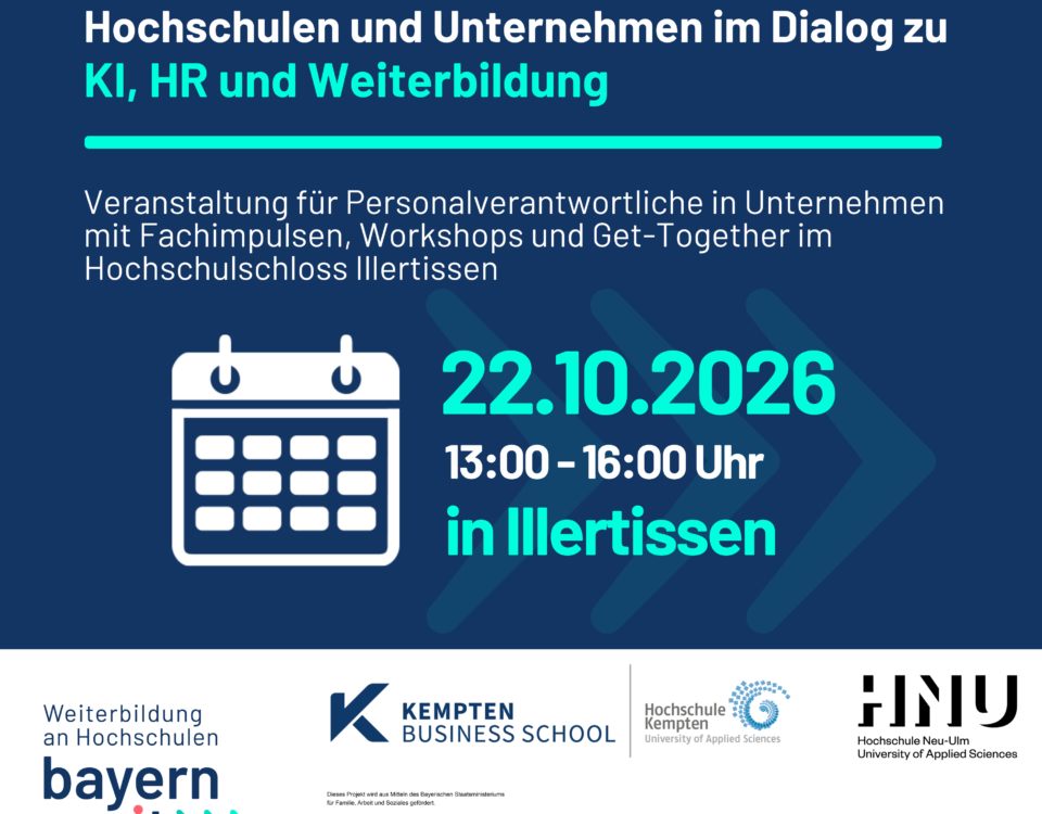 SaveTheDate Illertissen