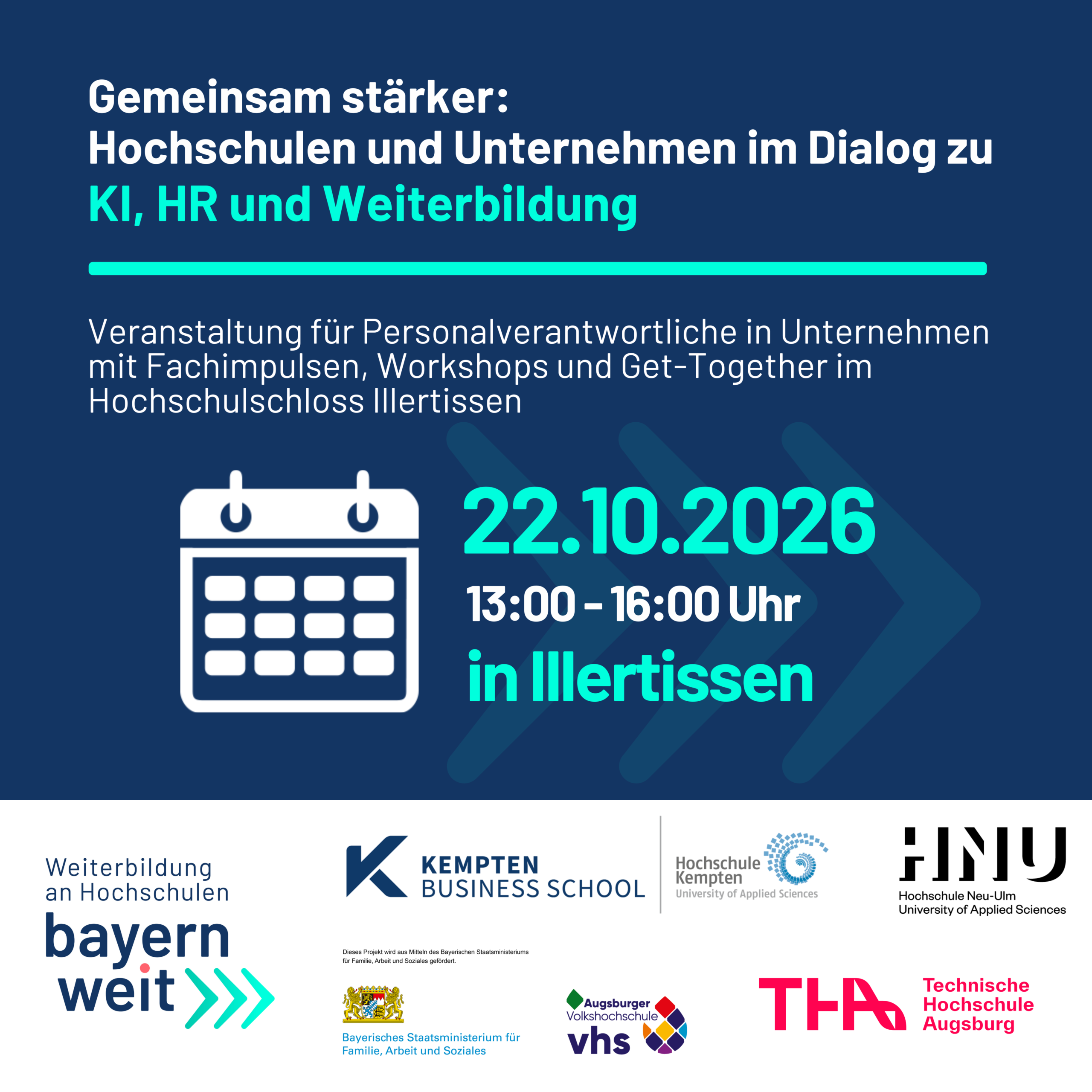 SaveTheDate Illertissen scaled